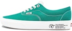 Buy Vans Era Comfycush Hijau Unisex VN0A3WM902P