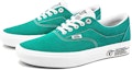 Lookbook Vans Era Comfycush Hijau Unisex VN0A3WM902P