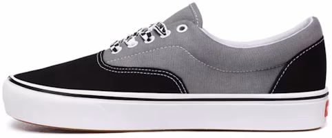 Vans Lace Mix Comfycush Era 'Grey Black' VN0A3WM9WWI Vans Lace Mix Comfycush Era 'Grey Black' VN0A3WM9WWI