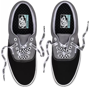 ヴァンズ コンフィクッシュ エラ グレー/ブラック (Vans コンフィクッシュ Era グレー/黒) VN0A3WM9WWI Lookbook ヴァンズ コンフィクッシュ エラ グレー/ブラック (Vans コンフィクッシュ Era グレー/黒) VN0A3WM9WWI