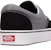 Vans Lace Mix Comfycush Era 'Kelabu Hitam' VN0A3WM9WWI