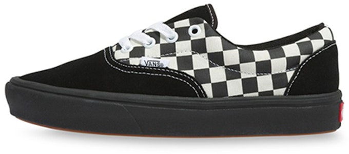 Vans Era ComfyCush "混搭黑色棋盘格" VN0A3WM917Q Buy Vans Era ComfyCush "混搭黑色棋盘格" VN0A3WM917Q