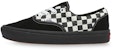 Vans Era ComfyCush 'Mixed Media - Hitam Checker' VN0A3WM917Q