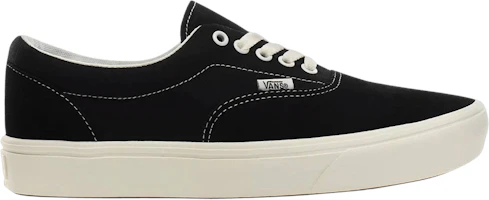 Vans Era ComfyCush 'RipStop - Black' VN0A3WM9TE7 Vans Era ComfyCush 'RipStop - Black' VN0A3WM9TE7