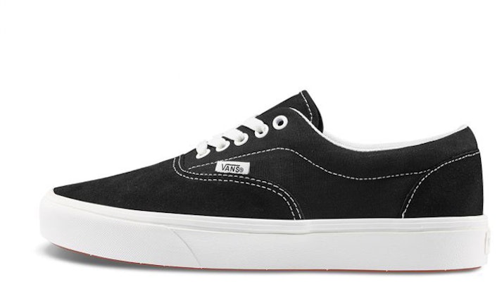 Vans Era ComfyCush 'RipStop - Black' VN0A3WM9TE7 Buy Vans Era ComfyCush 'RipStop - Black' VN0A3WM9TE7