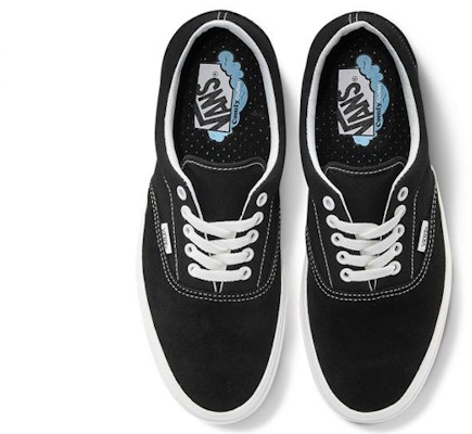 Vans エラ ComfyCush リップストップ (黒) VN0A3WM9TE7 Lookbook Vans エラ ComfyCush リップストップ (黒) VN0A3WM9TE7