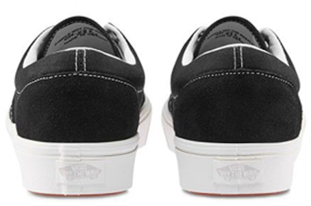 반스 에라 컴피쿠시 '리프스탑 - 블랙' VN0A3WM9TE7 VN0A3WM9TE7 Shop 반스 에라 컴피쿠시 '리프스탑 - 블랙' VN0A3WM9TE7 VN0A3WM9TE7