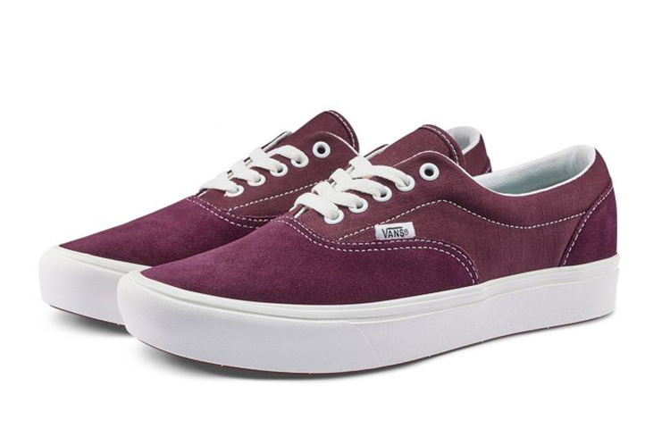 Order Vans Era ComfyCush ''RipStop - Port Royale'' Scarpe VN0A3WM9TE9