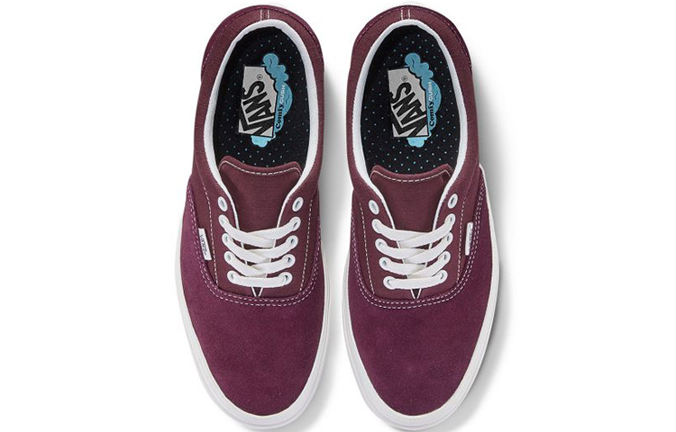 Lookbook Vans Era ComfyCush ''RipStop - Port Royale'' Scarpe VN0A3WM9TE9