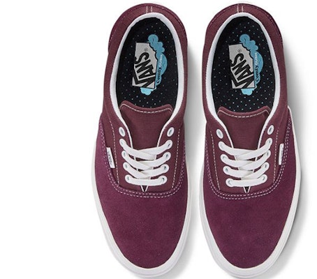 Vans Era 舒适坐垫 'RipStop - 皇家波尔图' VN0A3WM9TE9 Lookbook Vans Era 舒适坐垫 'RipStop - 皇家波尔图' VN0A3WM9TE9