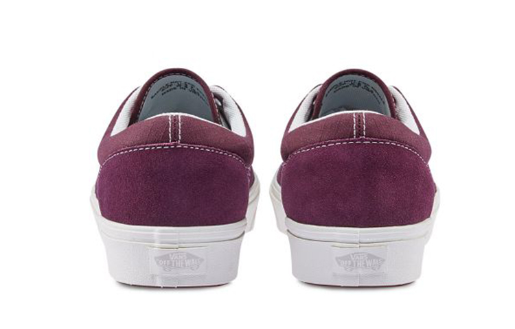 Shop Vans Era ComfyCush ''RipStop - Port Royale'' Scarpe VN0A3WM9TE9