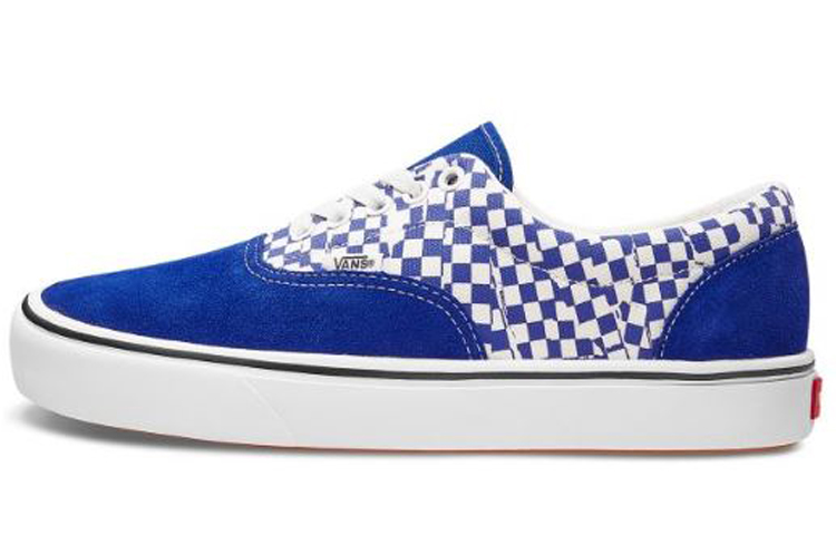 Vans Era ComfyCush 'Tear Check - True Blue' VN0A3WM9VA0