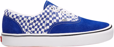 Vans Era ComfyCush 'Tear Check - True Blue' VN0A3WM9VA0 Vans Era ComfyCush 'Tear Check - True Blue' VN0A3WM9VA0