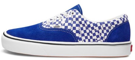Vans Era ComfyCush 'Tear Check - True Blue' VN0A3WM9VA0 Vans Era ComfyCush 'Tear Check - True Blue' VN0A3WM9VA0