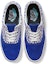 Lookbook Vans Era ComfyCush 'Tear Check - True Blue' VN0A3WM9VA0