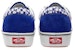 Vans Era ComfyCush 'Tear Check - True Blue' VN0A3WM9VA0