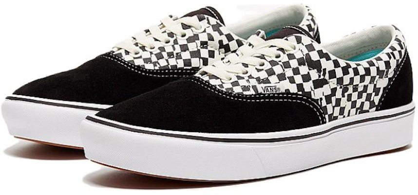 Vans Era ComfyCush 'Tear Check' VN0A3WM9V9Y Lookbook Vans Era ComfyCush 'Tear Check' VN0A3WM9V9Y