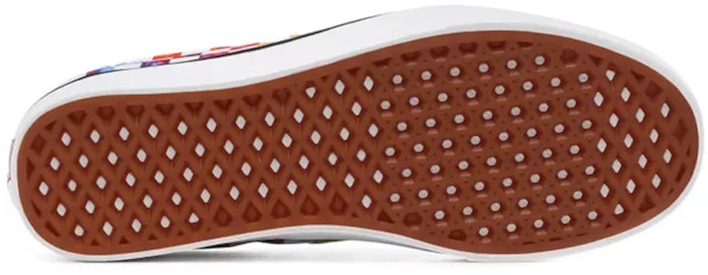 Vans Era ComfyCush 'Tie-Dye Checker' VN0A3WM9WWX Purchase Vans Era ComfyCush 'Tie-Dye Checker' VN0A3WM9WWX