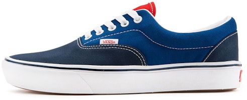 Vans Era ComfyCush 'Tri-Tone - Dress Blues' VN0A3WM91RP Vans Era ComfyCush 'Tri-Tone - Dress Blues' VN0A3WM91RP