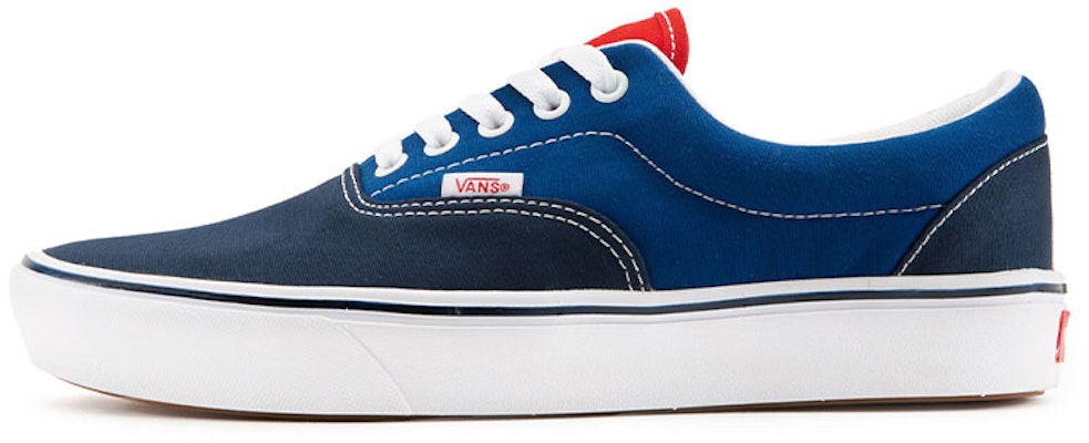 Vans Era ComfyCush 'Tri-Tone - Dress Blues' VN0A3WM91RP Buy Vans Era ComfyCush 'Tri-Tone - Dress Blues' VN0A3WM91RP