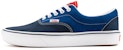 Vans Era ComfyCush 'Tiga-Tona - Biru Gelap' VN0A3WM91RP