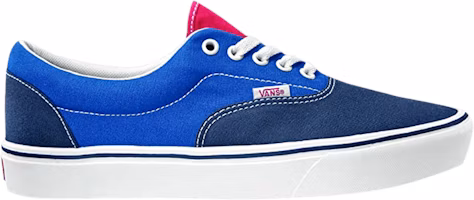 Vans Era ComfyCush 'Tri-Tone - Dress Blues' VN0A3WM91RP Vans Era ComfyCush 'Tri-Tone - Dress Blues' VN0A3WM91RP