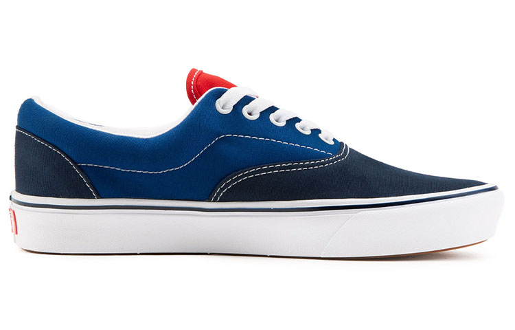 Order Vans Era ComfyCush ''Tri-Tone - Dress Blues'' Sneaker VN0A3WM91RP