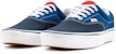 Vans Era ComfyCush 'Tiga-Tona - Biru Gelap' VN0A3WM91RP