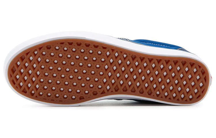Purchase Vans Era ComfyCush ''Tri-Tone - Dress Blues'' Sneaker VN0A3WM91RP