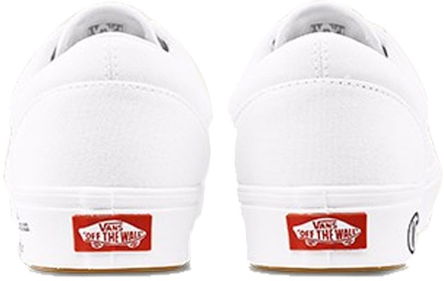 Vans Era ComfyCush 'White' VN0A3WM902O Purchase Vans Era ComfyCush 'White' VN0A3WM902O