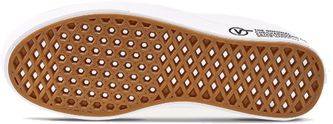 Vans Era ComfyCush '白色' 运动鞋 VN0A3WM902O Details for Vans Era ComfyCush '白色' 运动鞋 VN0A3WM902O