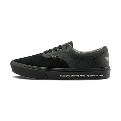 Vans Era Comfycush Neighborhood 'Black/Green'
