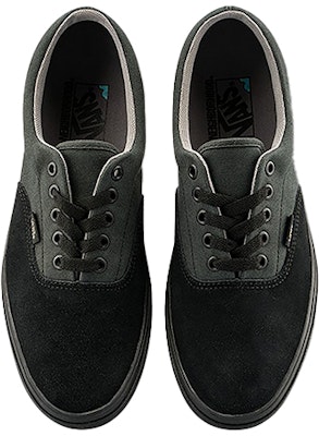 Vans Era Comfycush Neighborhood 'Black/Green' VN0A5DYB6E6 Lookbook Vans Era Comfycush Neighborhood 'Black/Green' VN0A5DYB6E6