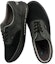Shop Vans Era Comfycush Neighborhood 'Hitam/Hijau' VN0A5DYB6E6