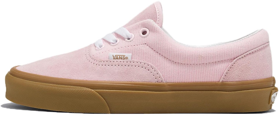 Vans Era Corduroy 'Pop Pink' VN0005UEPNK Buy Vans Era Corduroy 'Pop Pink' VN0005UEPNK
