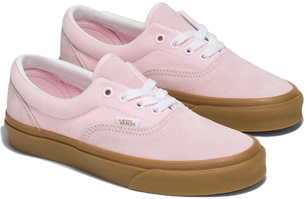 Vans Era Corduroy 'Pop Pink' Merah Jambu VN0005UEPNK Order Vans Era Corduroy 'Pop Pink' Merah Jambu VN0005UEPNK