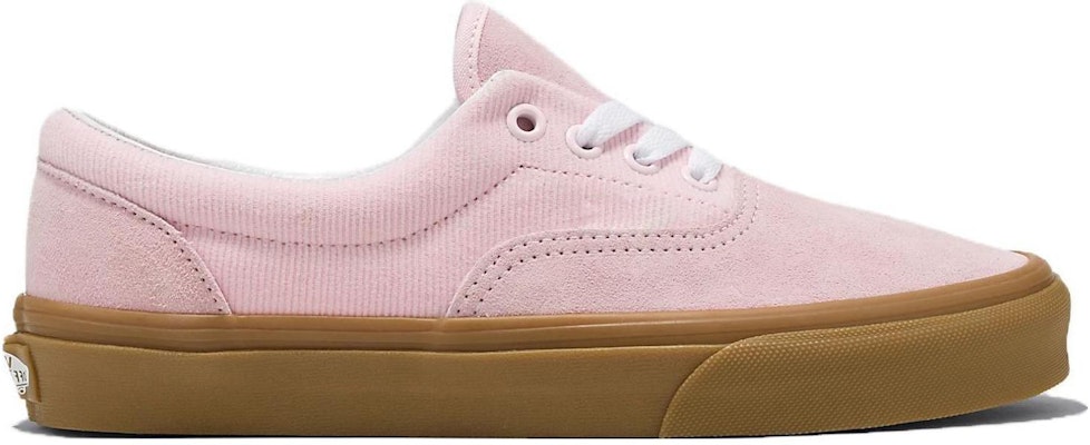 Vans Era Corduroy 'Pop Pink' VN0005UEPNK Order Vans Era Corduroy 'Pop Pink' VN0005UEPNK