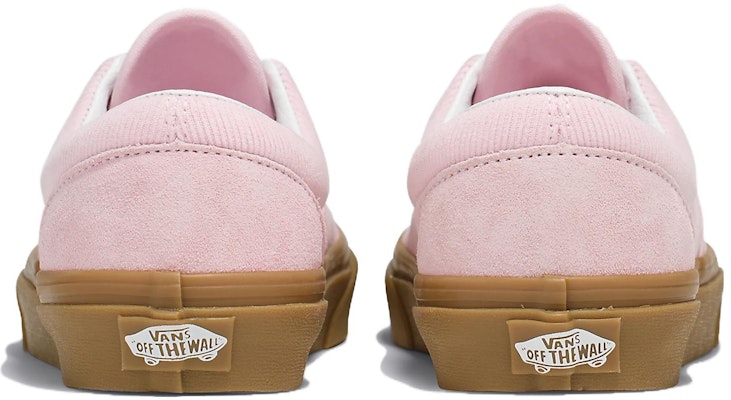 Vans Era Corduroy 'Pop Pink' Merah Jambu VN0005UEPNK Lookbook Vans Era Corduroy 'Pop Pink' Merah Jambu VN0005UEPNK