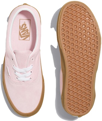 Vans Era Corduroy 'Pop Pink' Merah Jambu VN0005UEPNK Shop Vans Era Corduroy 'Pop Pink' Merah Jambu VN0005UEPNK
