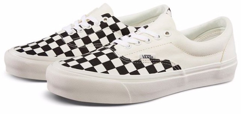 Vans Era CRFT '领奖台' VN0A3WLRVPN Lookbook Vans Era CRFT '领奖台' VN0A3WLRVPN