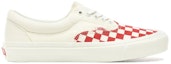Order Vans Era CRFT Podium 'Checkerboard Racing Red' Merah Lumba Papan Catur VN0A3WLRVPO