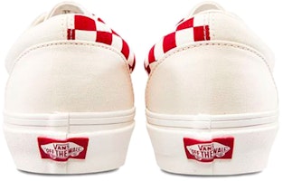 Vans Era CRFT Podium 'Tablero de Ajedrez Rojo Racing' VN0A3WLRVPO Purchase Vans Era CRFT Podium 'Tablero de Ajedrez Rojo Racing' VN0A3WLRVPO