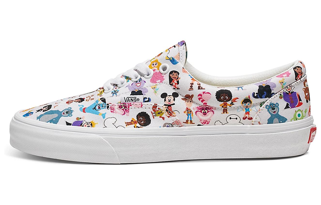 Buy Vans Era x 迪士尼'100个多角色'特别定制款 VN0A3VC1478