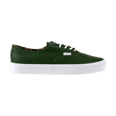 Vans Era Decon California (Nappa Leather) Green 'Green'
