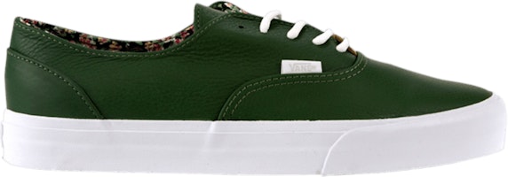 Vans Era Decon California (Nappa Leather) Green 'Green' 0OX1B8L Vans Era Decon California (Nappa Leather) Green 'Green' 0OX1B8L