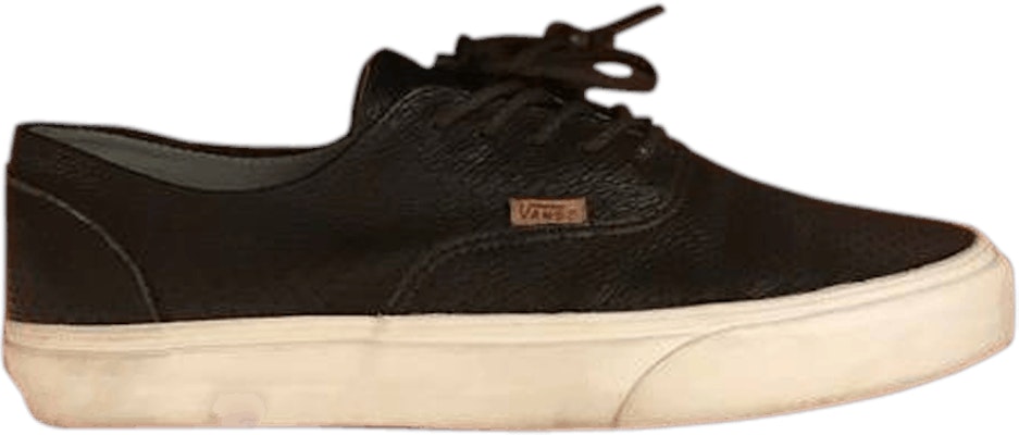 Vans Era Decon Cuero Grabado 'Seal Brown' VN0004OZIFH Buy Vans Era Decon Cuero Grabado 'Seal Brown' VN0004OZIFH