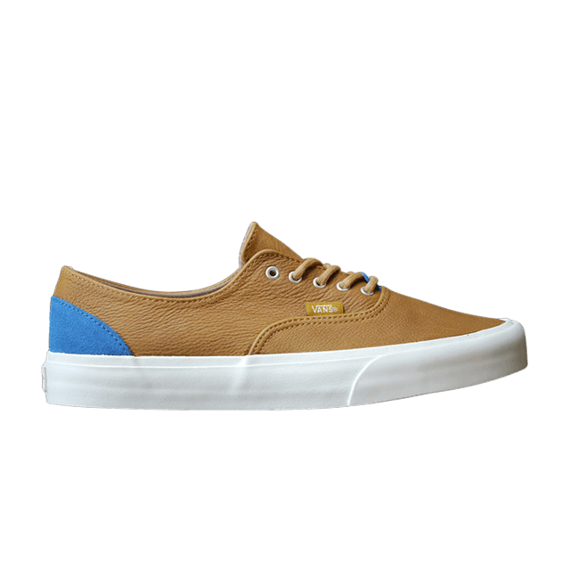 Vans Era Decon Two Tone Cathayspice 'Brown' 0OX19S8