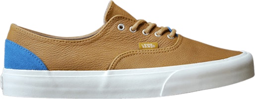 Vans Era Decon Two Tone Cathayspice 'Brown' 0OX19S8 Vans Era Decon Two Tone Cathayspice 'Brown' 0OX19S8