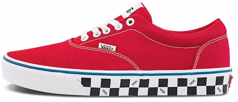 Vans Doheny Red VN0A3MTF0SB Vans Doheny Red VN0A3MTF0SB