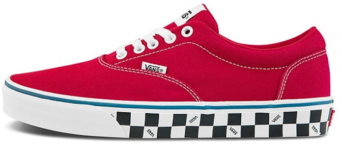 Vans Doheny Merah VN0A3MTF0SB Buy Vans Doheny Merah VN0A3MTF0SB